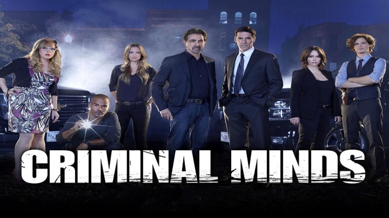 مسلسل Criminal Minds الموسم العاشر الحلقة 21 الحادية والعشرون مترجمة