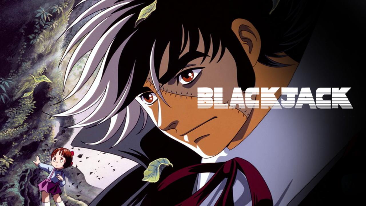 انمي Black Jack الموسم الأول الحلقة 70 السبعون مدبلجة