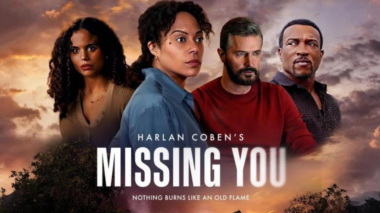 مسلسل Missing You الموسم الاول الحلقة 1 الأولي مترجمة
