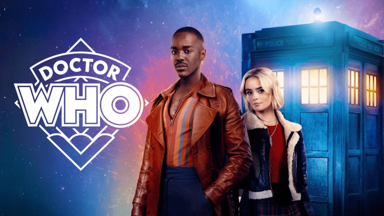 مسلسل Doctor Who الموسم الأول الحلقة 9 التاسعة مترجمة