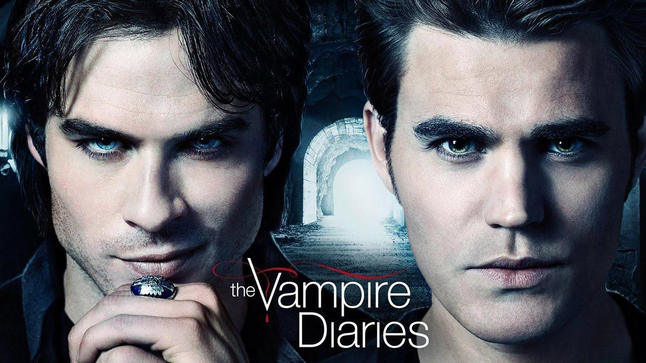 مسلسل The Vampire Diaries الموسم الثالث الحلقة 14 الرابعة عشر مترجمة
