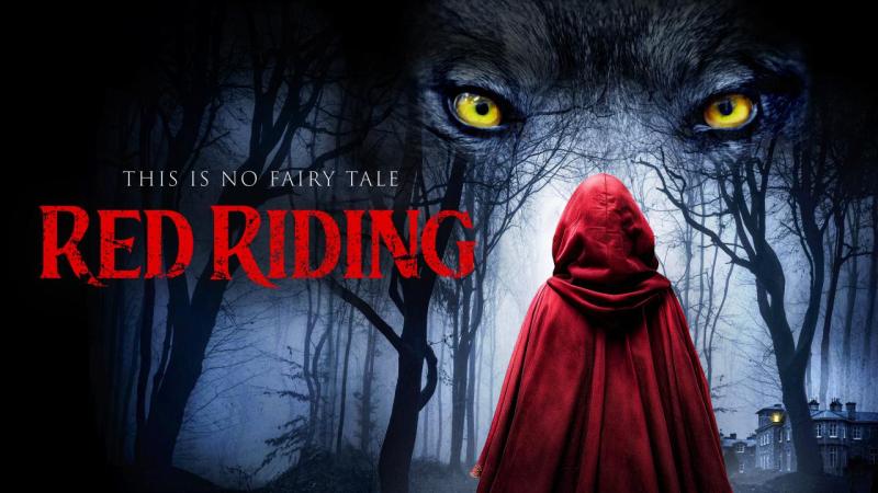 فيلم Red Riding 2026 مترجم اون لاين HD