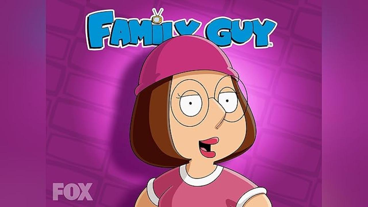 مسلسل Family Guy الموسم السابع الحلقة 5 مترجمة