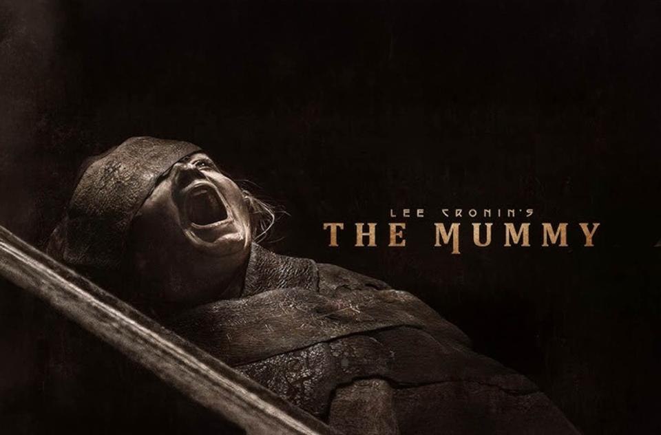 فيلم Lee Cronin's The Mummy 2026 مترجم اون لاين HD