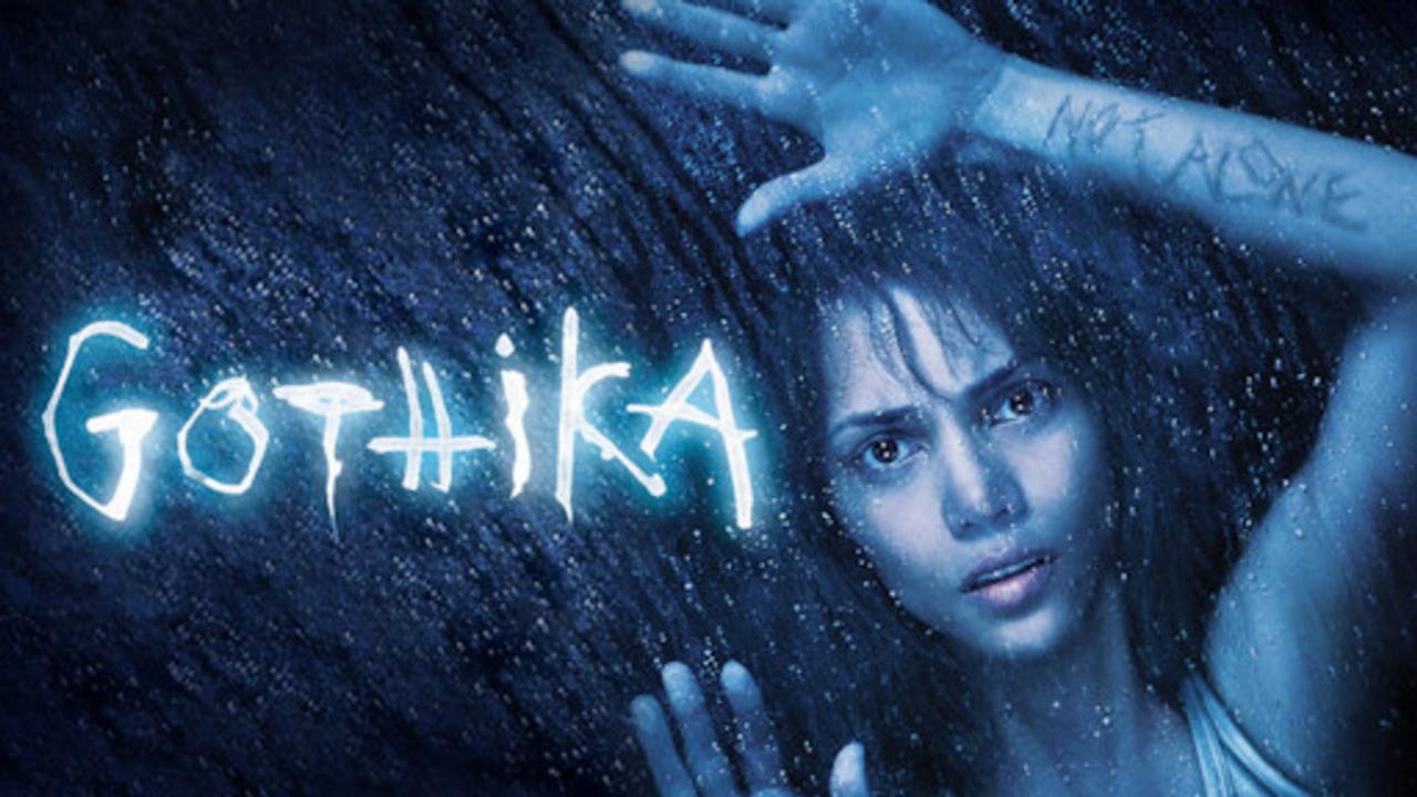فيلم Gothika 2003 مترجم كامل اون لاين HD