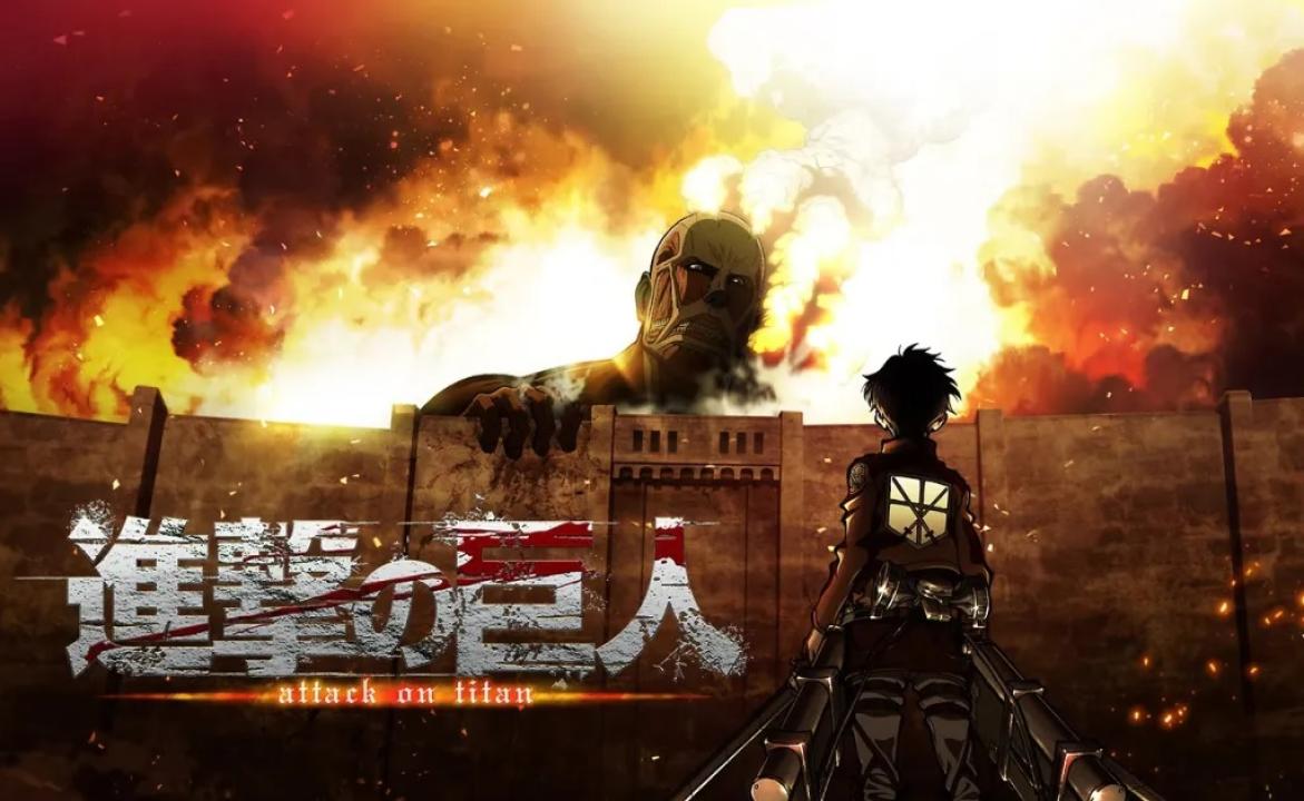 انمي Attack on Titan الحلقة 16 السادسة عشر مترجمة - هجوم العمالقة