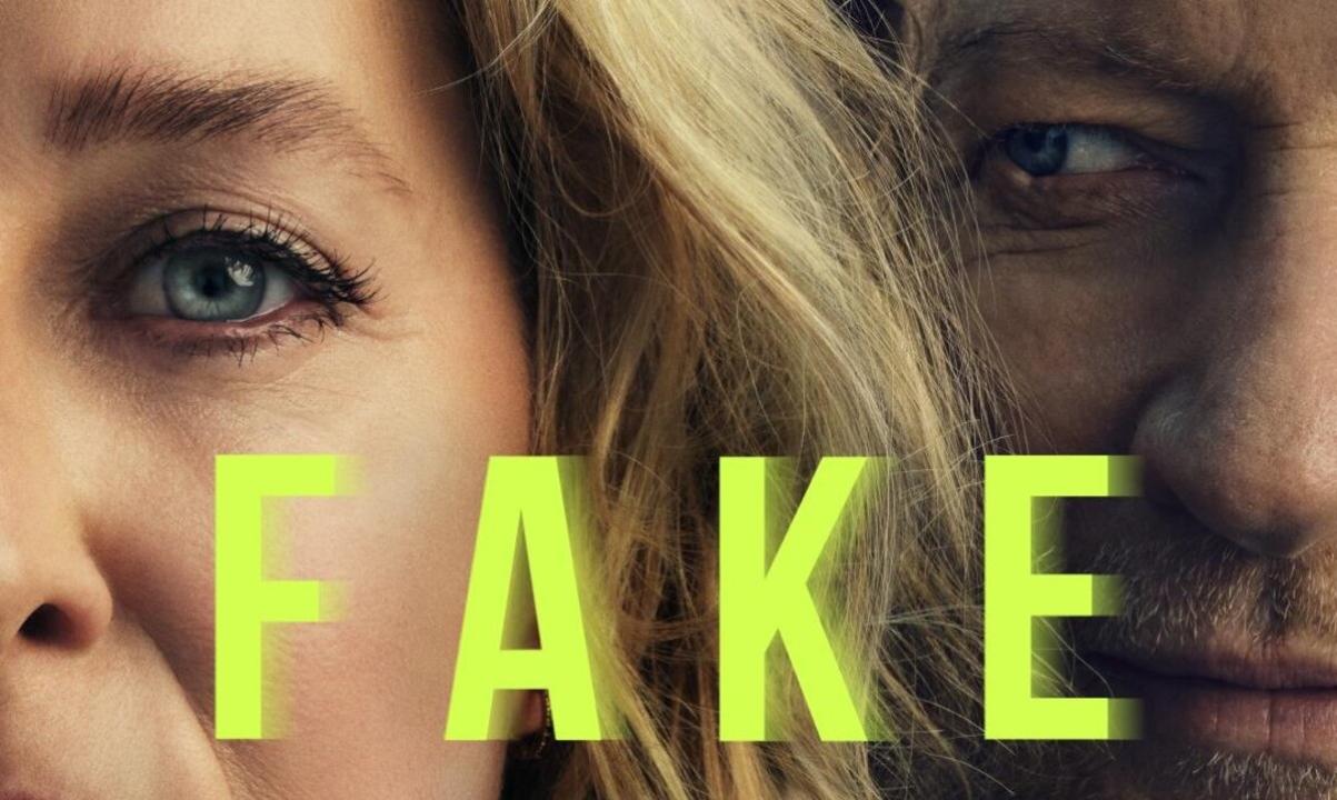 مسلسل Fake الموسم الأول الحلقة 8 الثامنة ( الأخيرة ) مترجمة
