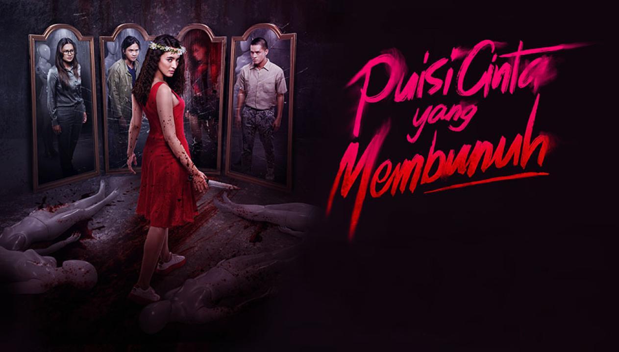 مشاهدة فيلم Puisi Cinta Yang Membunuh2022 مترجم كامل HD