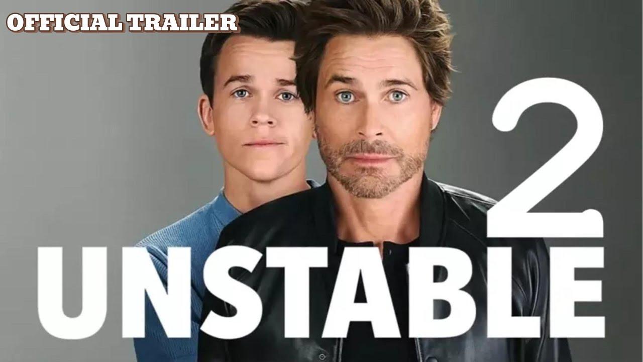 مسلسل Unstable الموسم الثاني الحلقة 8 الثامنة ( الأخيرة ) مترجمة