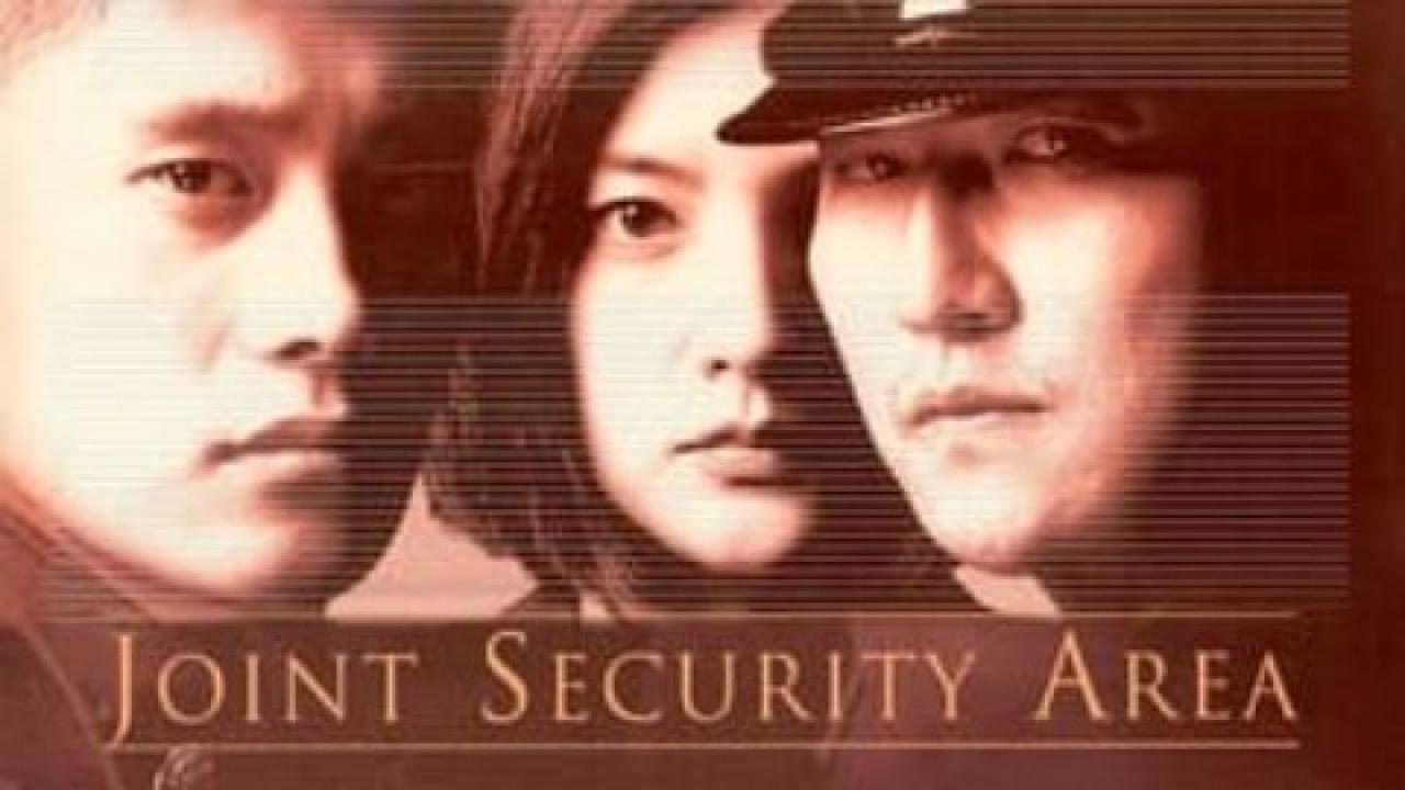 مشاهدة فيلم Joint Security Area 2000 مترجم كامل اون لاين HD