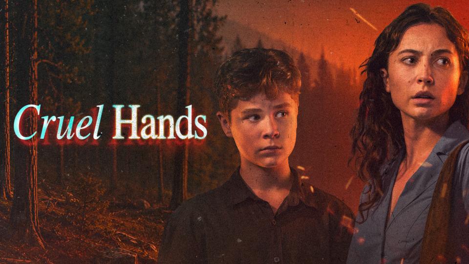 فيلم Cruel Hands 2026 مترجم اون لاين HD