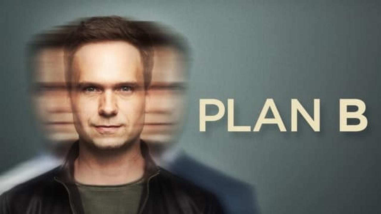 مسلسل Plan B الموسم الأول الحلقة 3 الثالثة مترجمة