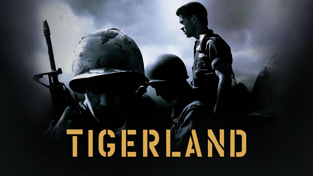 مشاهدة فيلم Tigerland 2000 مترجم كامل اون لاين HD