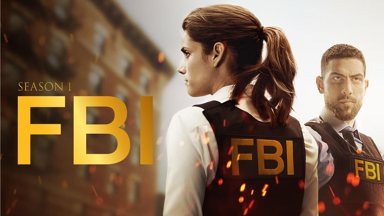 مسلسل FBI الموسم الأول الحلقة 2 الثانية مترجمة
