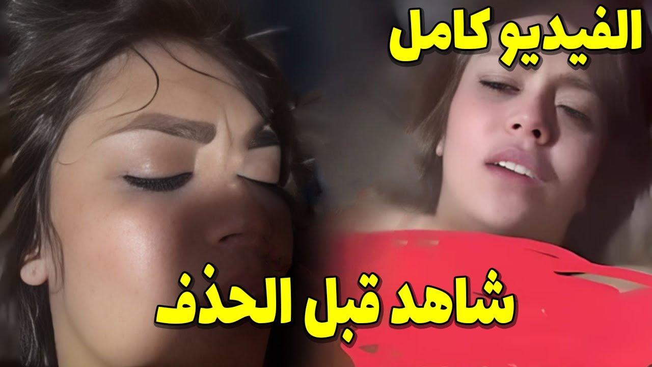 فيديو هدير عبد الرازق ومحمد اوتاكا الجنسي +18 كامل يوتيوب بدون حذف