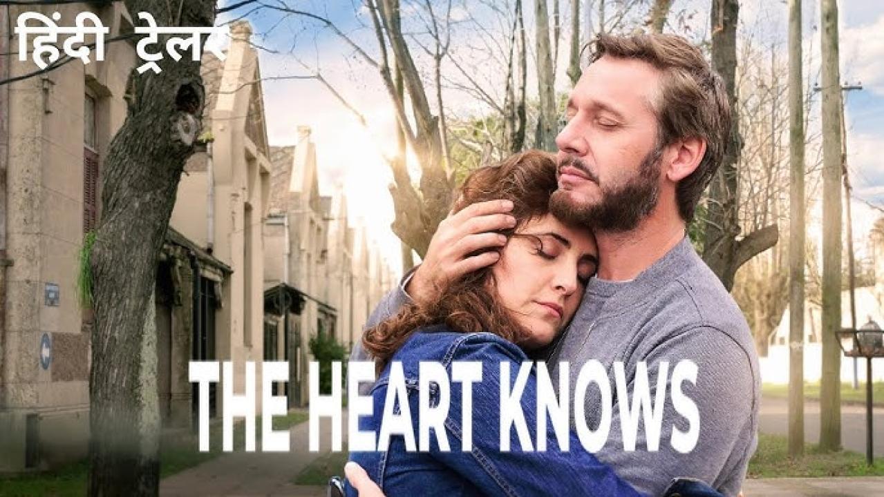 فيلم The Heart Knows 2025 مترجم اون لاين HD