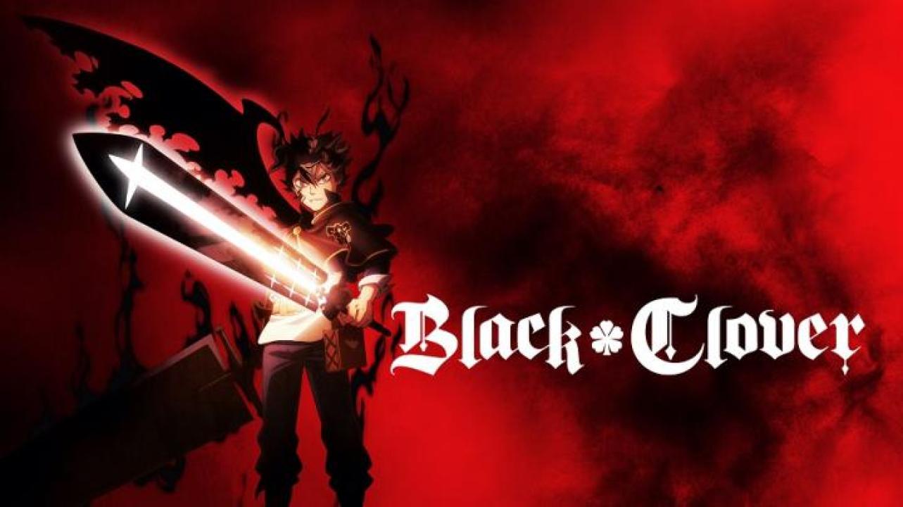 انمي Black Clover الحلقة 130 المائة وثلاثون مترجمة