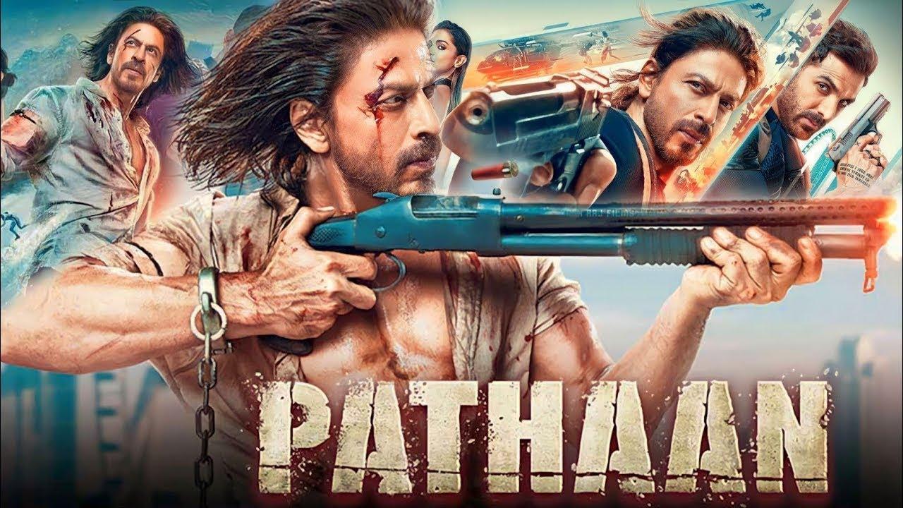 فيلم Pathaan 2023 مترجم كامل اون لاين HD