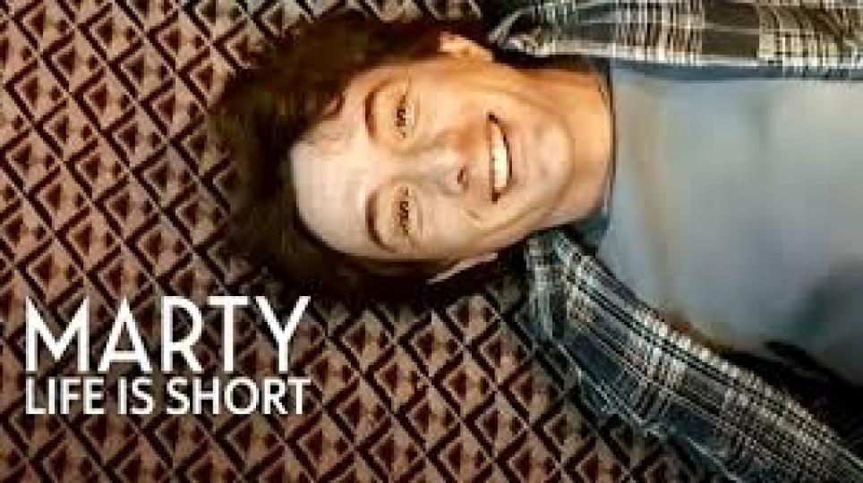 فيلم Marty, Life Is Short 2026 مترجم اون لاين HD
