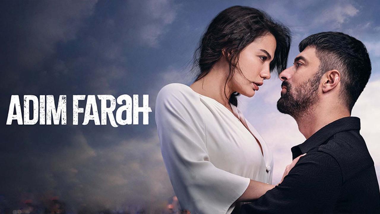 مسلسل اسمي فرح الحلقة 48 الثامنة والأربعون مدبلجة