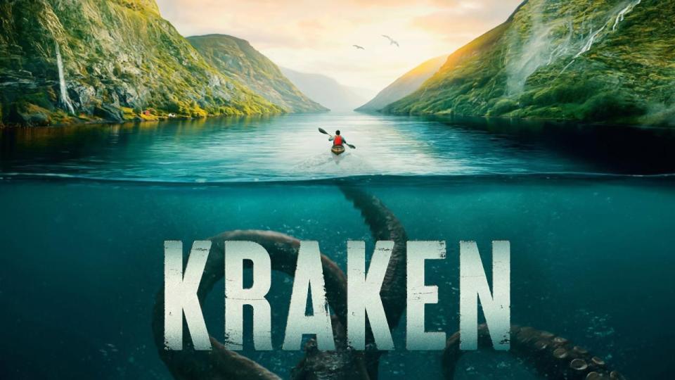 فيلم Kraken 2026 مترجم اون لاين HD