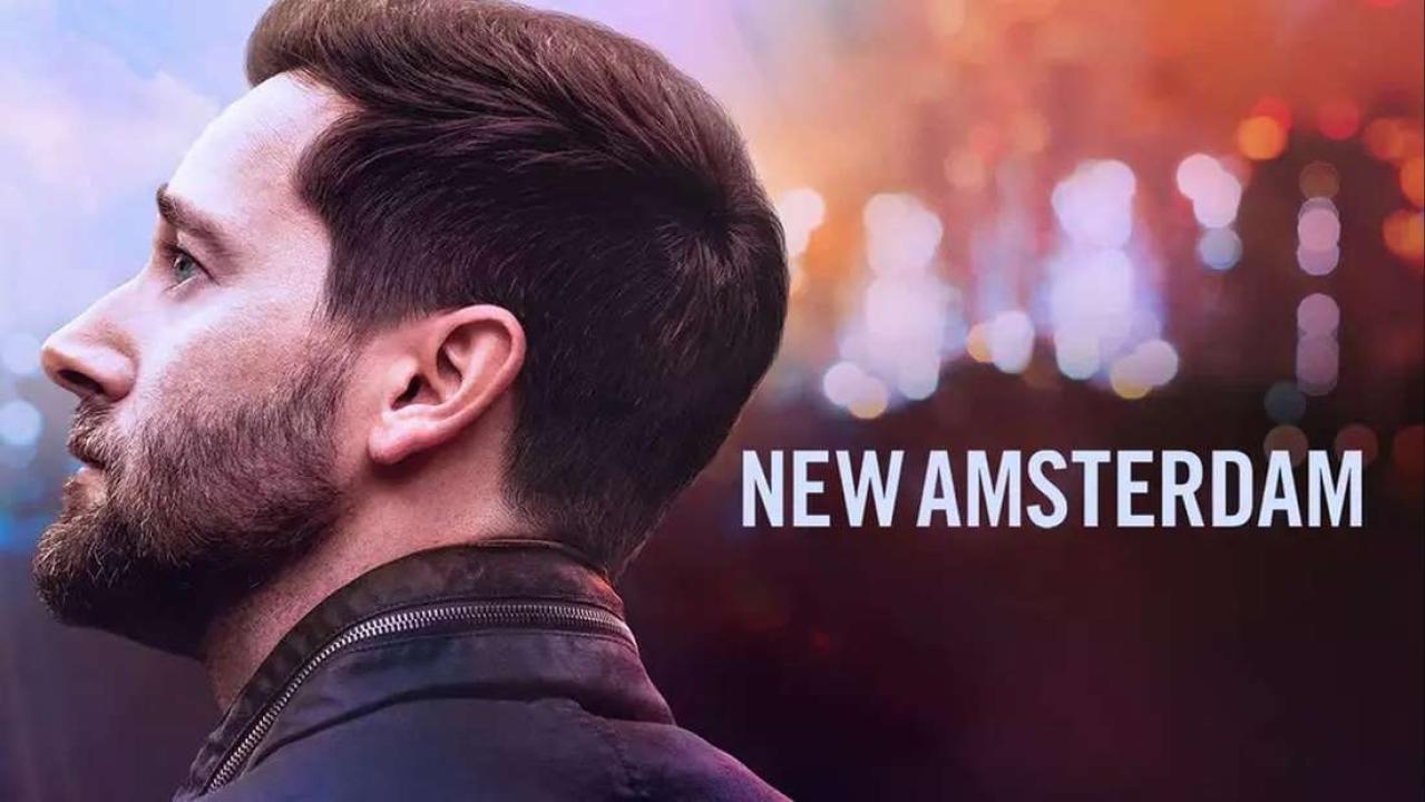 مسلسل New Amsterdam الموسم الخامس الحلقة 1 الأولي مترجمة