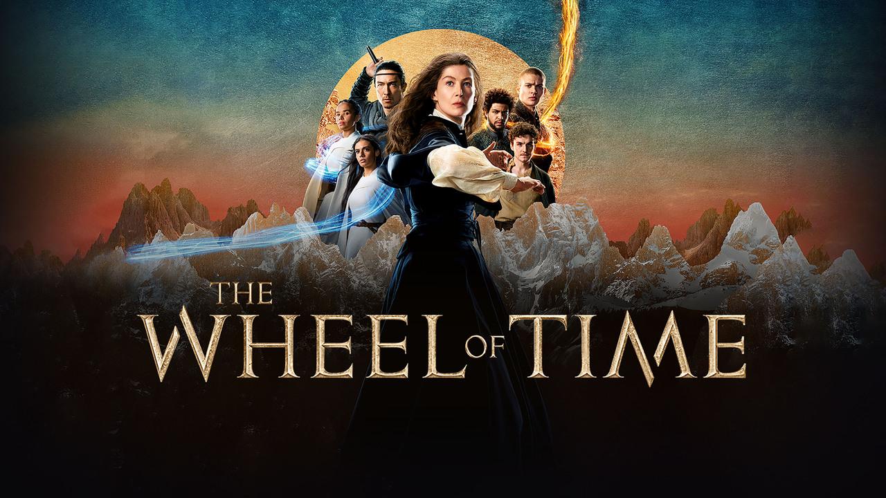 مسلسل The Wheel of Time الموسم الثاني الحلقة 8 الثامنة ( الأخيرة ) مترجمة