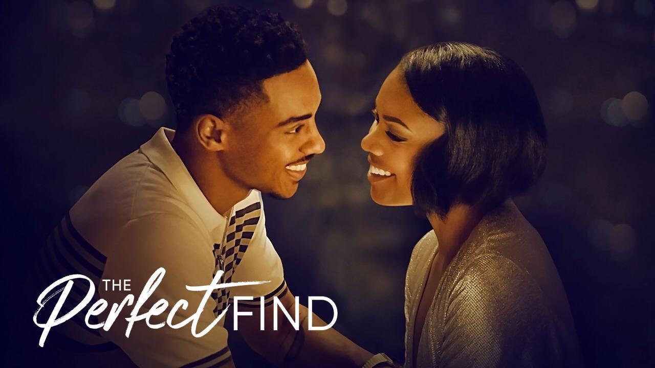 فيلم The Perfect Find 2023 مترجم كامل اون لاين HD