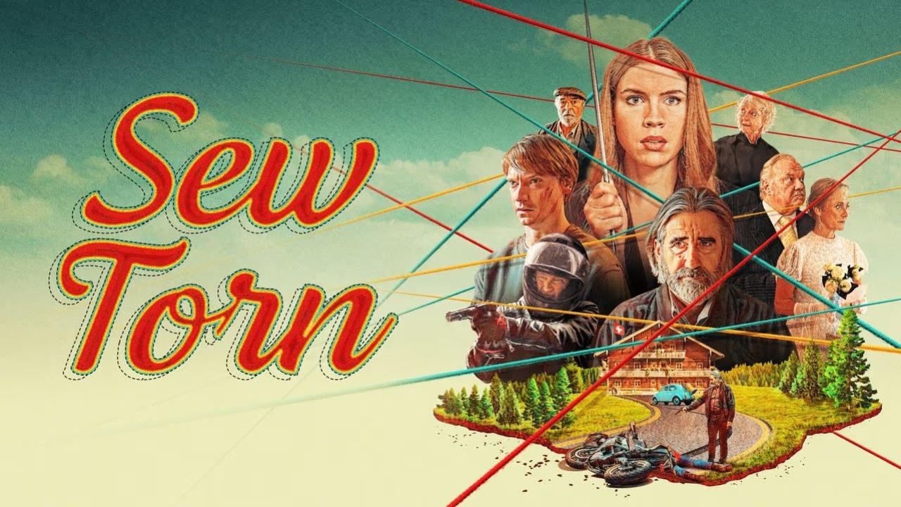فيلم Sew Torn 2024 مترجم اون لاين HD