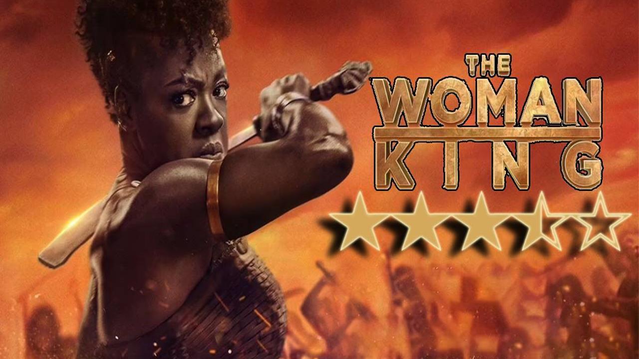 مشاهدة فيلم The Woman King 2022 مترجم HD اون لاين