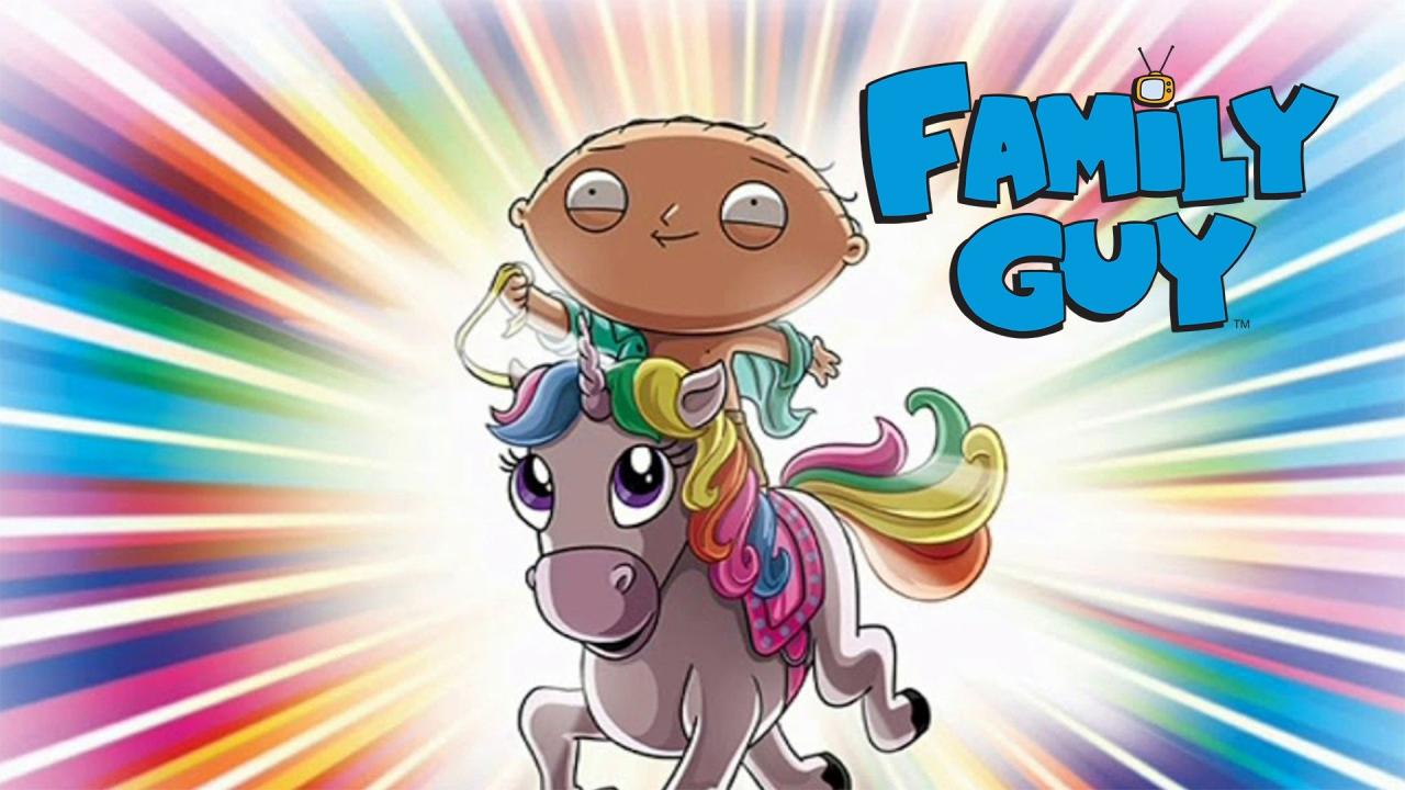 مسلسل Family Guy الموسم السادس عشر الحلقة 17 مترجمة