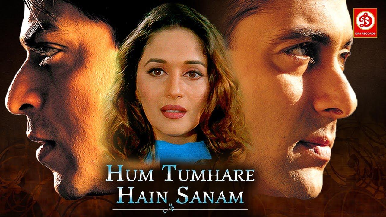 فيلم Hum Tumhare Hain Sanam 2002 مترجم كامل اون لاين HD