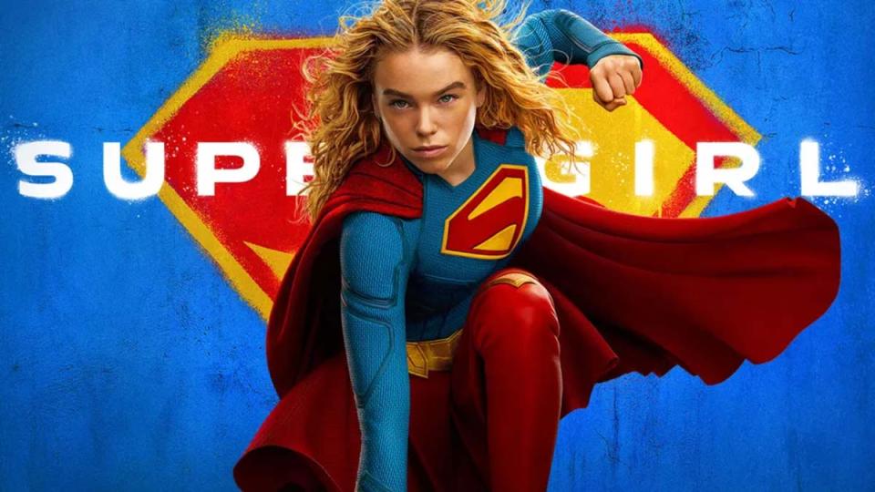 فيلم Supergirl 2026 مترجم اون لاين HD