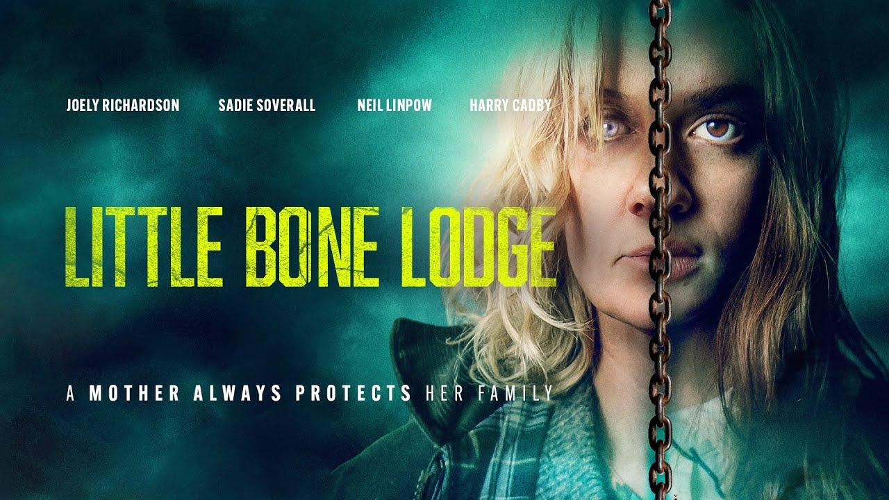 فيلم Little Bone Lodge 2023 مترجم كامل اون لاين HD