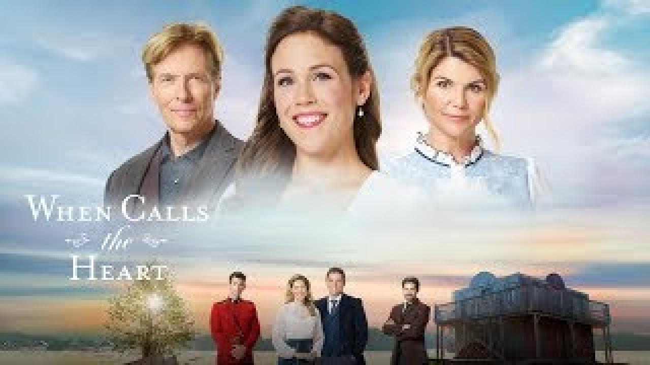مسلسل When Calls the Heart  الموسم السادس الحلقة 8 الثامنة مترجمة