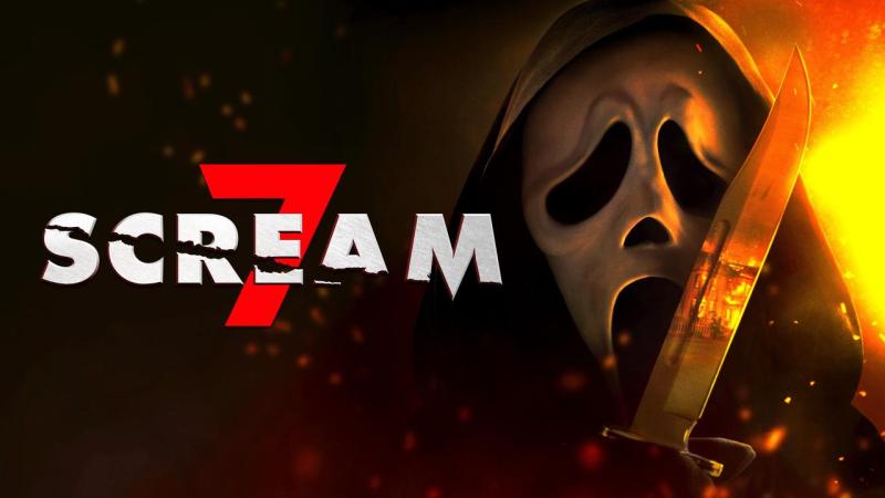 فيلم Scream 7 2026 مترجم اون لاين HD