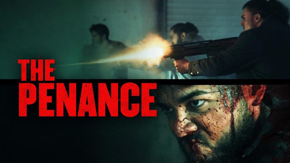 فيلم Penance 2025 مترجم اون لاين HD