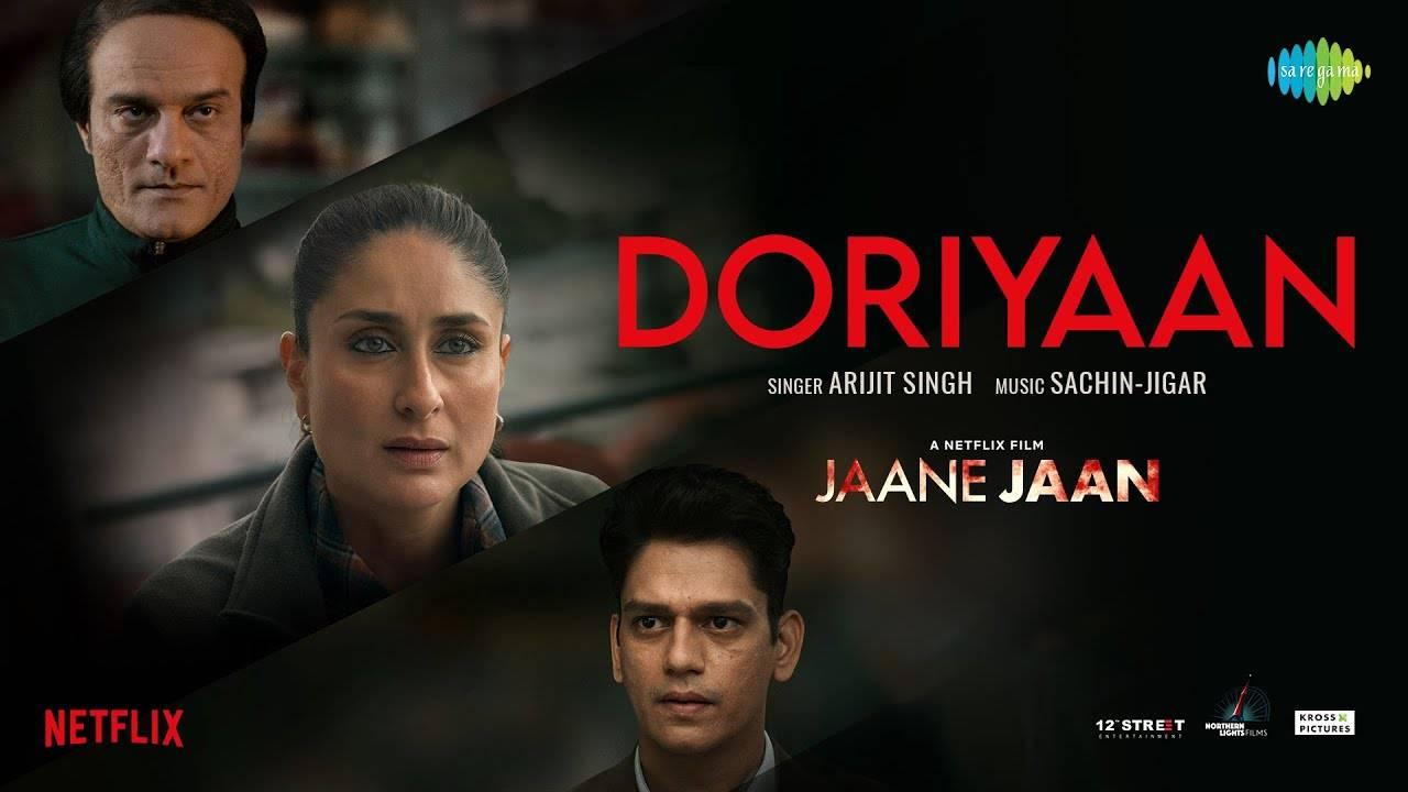 فيلم Jaane Jaan 2023 مترجم كامل اون لاين HD