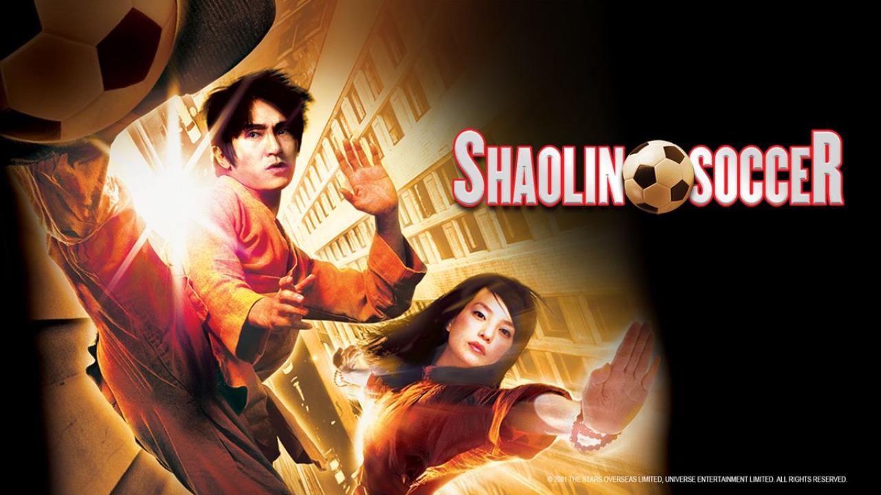 فيلم Shaolin Soccer 2001 مترجم كامل اون لاين HD