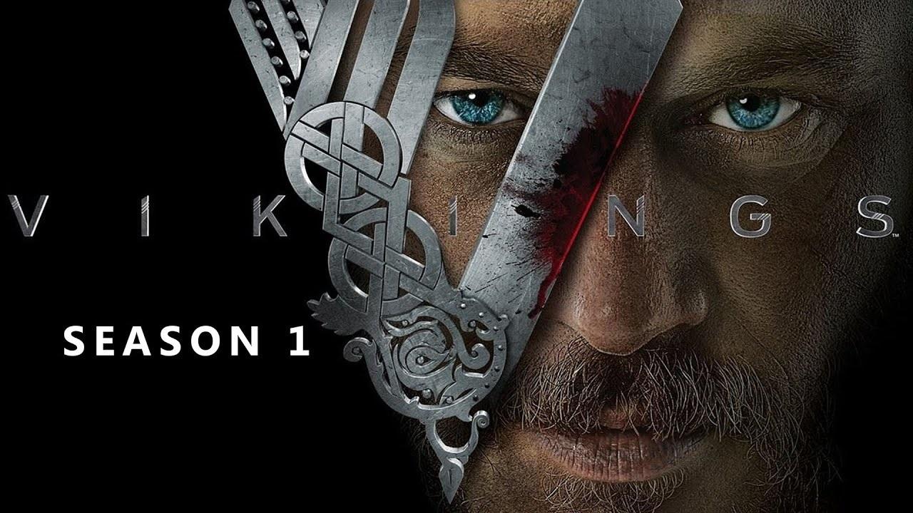 Vikings ( مترجم )