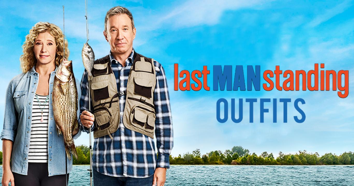 مسلسل Last Man Standing الموسم السابع الحلقة 10 العاشرة مترجمة