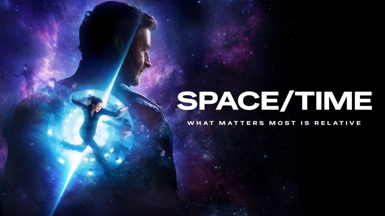 فيلم Space/Time 2025 مترجم اون لاين HD
