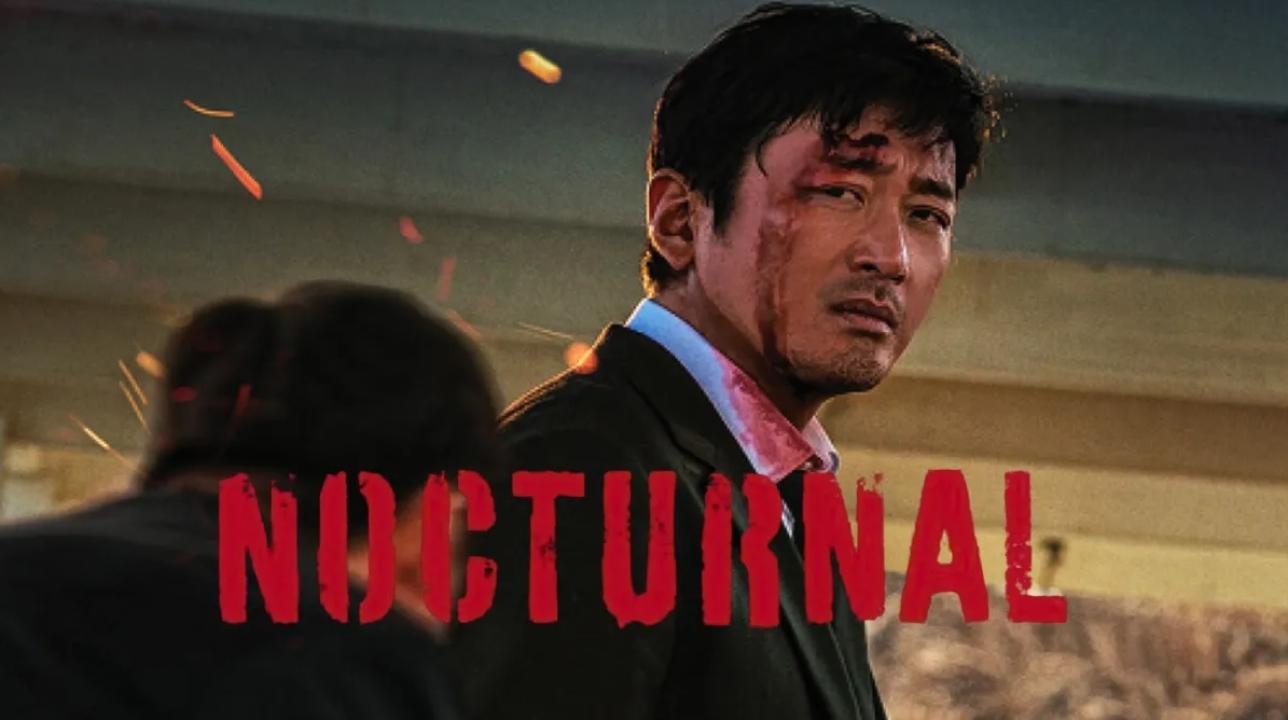فيلم Nocturnal 2025 مترجم اون لاين HD
