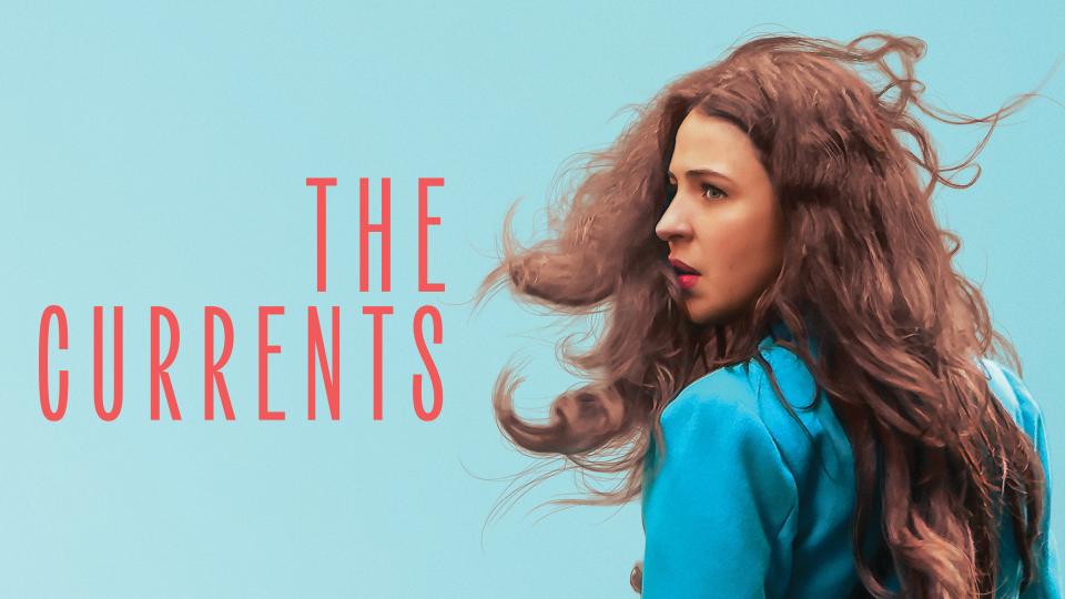 فيلم The Currents 2025 مترجم اون لاين HD