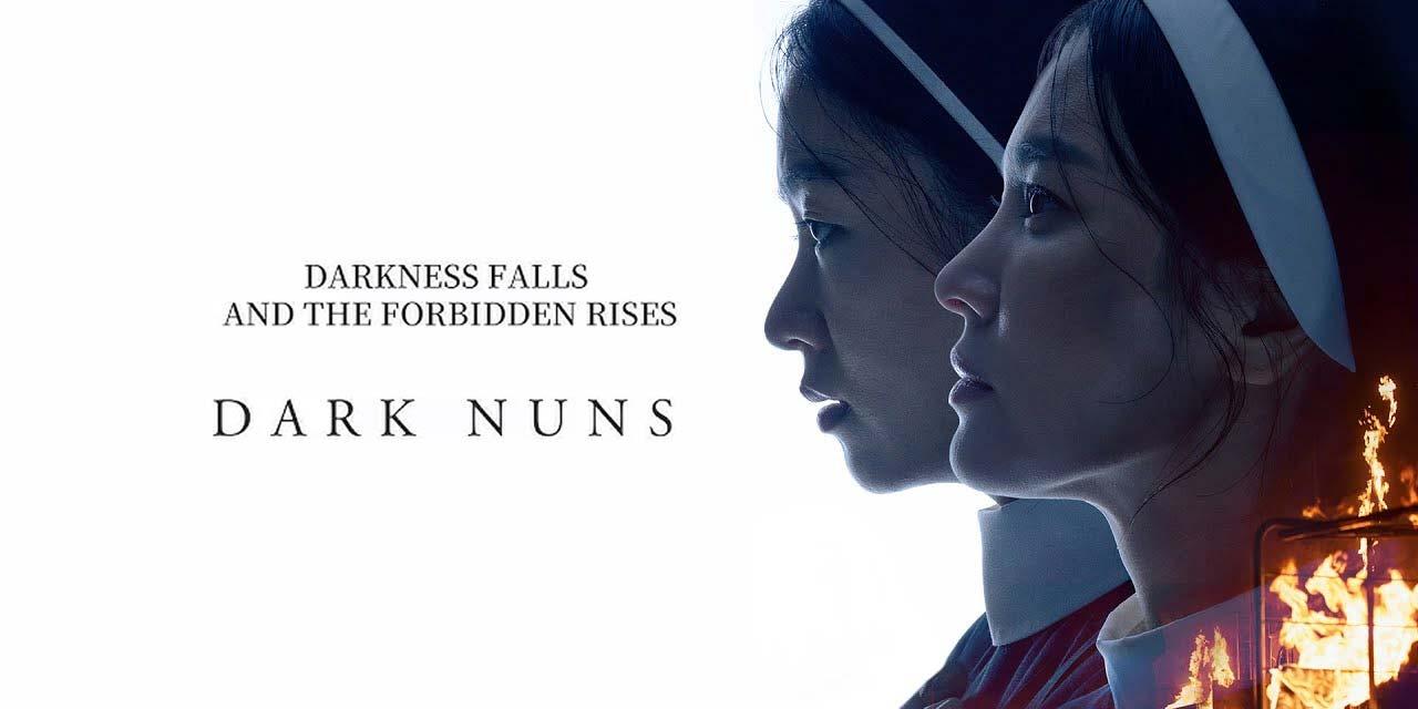 فيلم Dark Nuns 2025 مترجم اون لاين HD