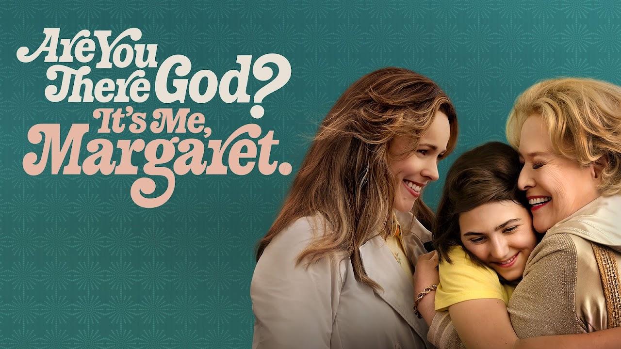 فيلم Are You There God? It's Me, Margaret. 2023 مترجم كامل اون لاين HD