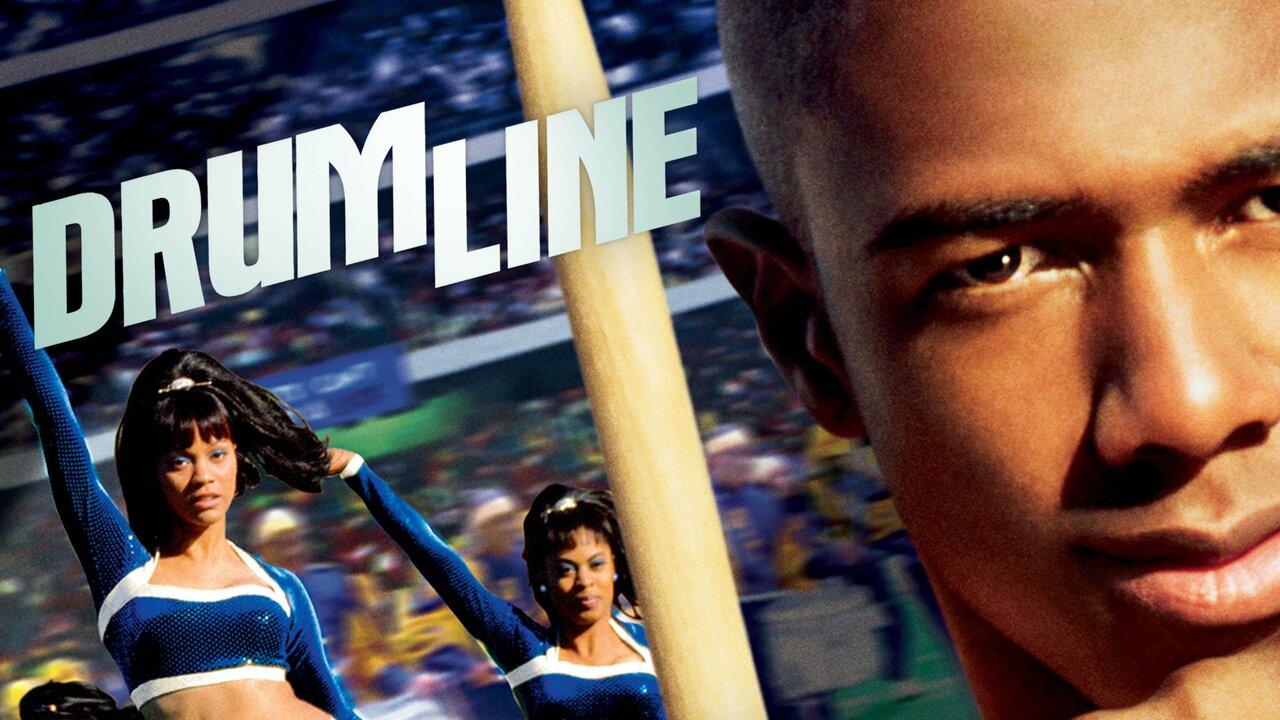 فيلم Drumline 2002 مترجم كامل اون لاين HD