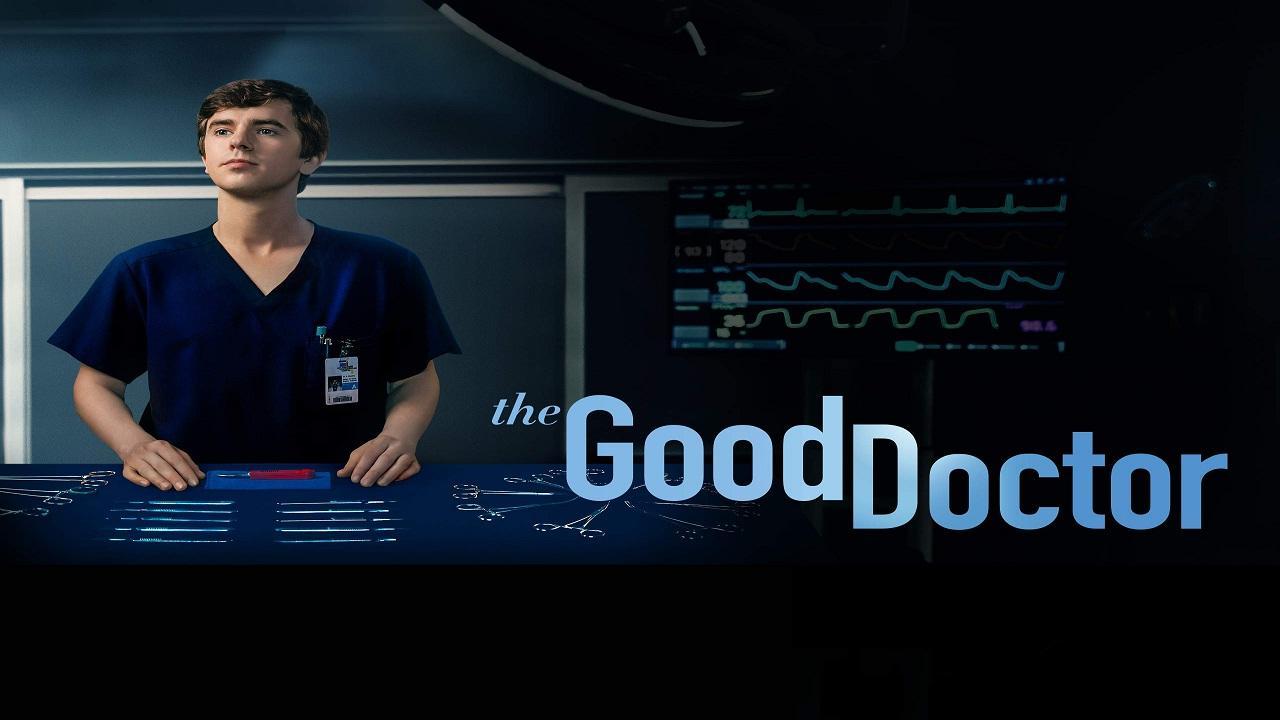 مسلسل The Good Doctor الموسم الثالث الحلقة 1 الاولى مترجمة