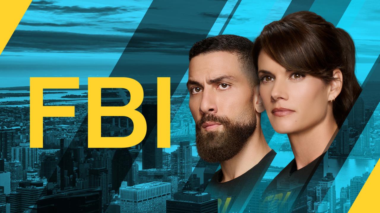 مسلسل FBI الموسم السابع الحلقة 9 مترجمة