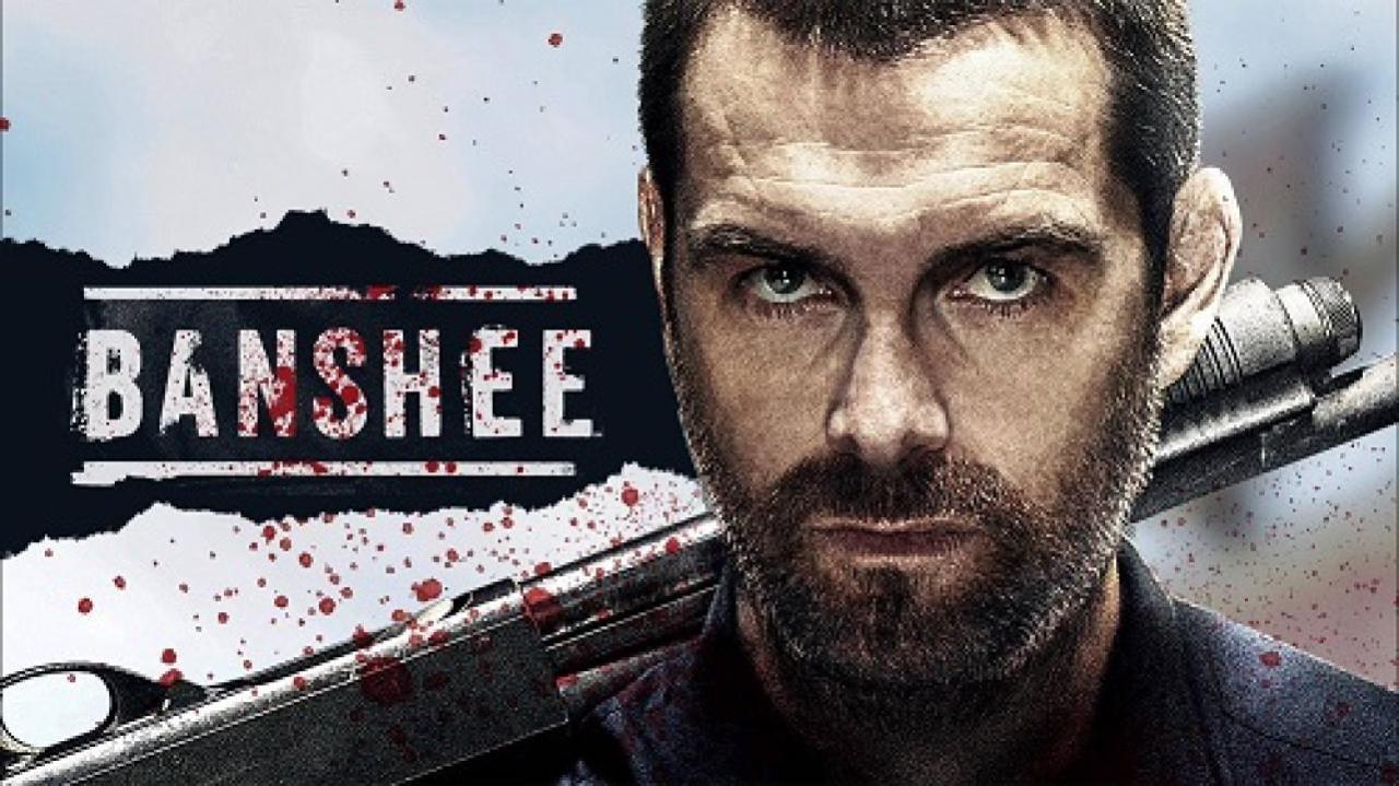 مسلسل Banshee الموسم الرابع الحلقة 4 الرابعة مترجمة